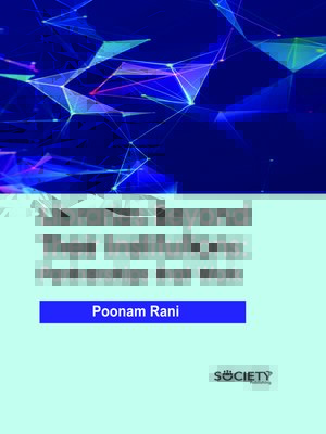 cover image of Libraries beyond their institutions
